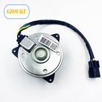 Cooling Fan Motor Supplier - 17120 61J11 000 Japanese Car