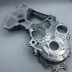 Engine Oil Pump Supplier - for HILUX VIGO 1KD FTV