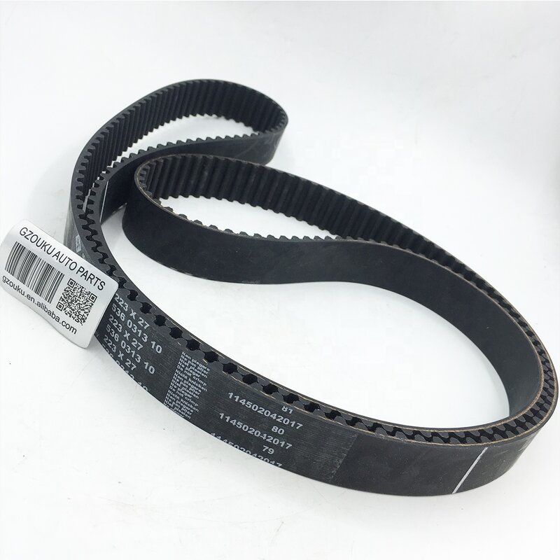 Timing Belt Manufacturer - for Forester Impreza