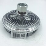 Cooling Fan Clutch Manufacturer - for Grand Cherokee Liberty