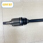 Drive Shaft Supplier - 42527025 for Sonic 12-18 Left Right