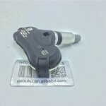 TPMS Sensor Manufacturer - 52933-3M000 for IX35 Rio