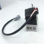 Cooling Fan Motor Supplier - for Camry 2008 12 16363 0H140