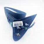 Rearview Mirror Manufacturer - Pw841731 for Gen2 LHD