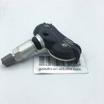TPMS Sensor Manufacturer - 52933-3M000 for IX35 Rio