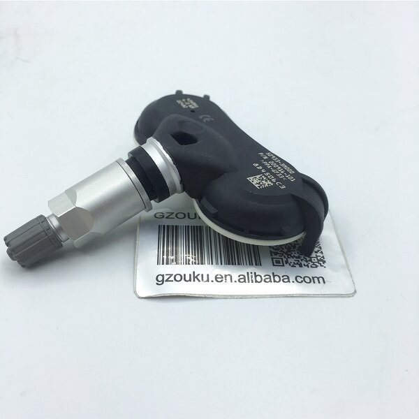 TPMS Sensor Manufacturer - 52933-3M000 for IX35 Rio