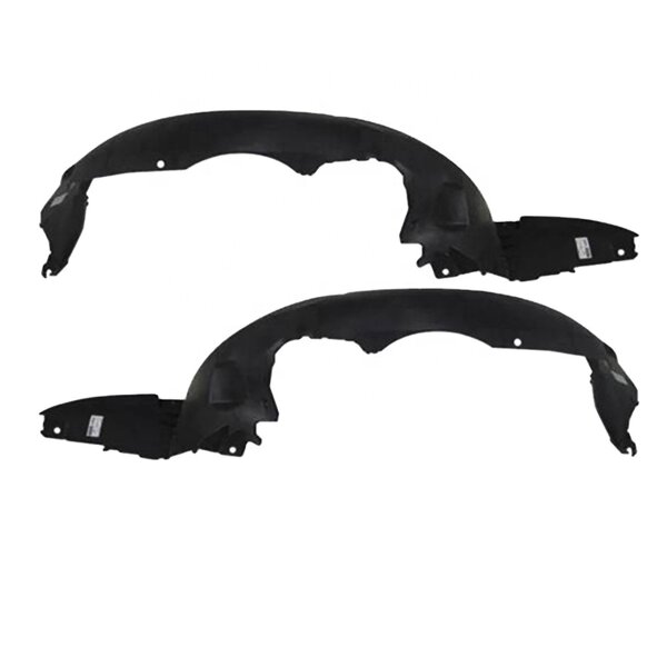 Fender Inner Panel Manufacturer - 1 Set for AVEO 96808314