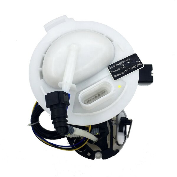 Fuel Pump Assembly Supplier - Electric for CC Passat Variant