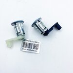 Door Lock With Keys Manufacturer - 7701468981 for Megane