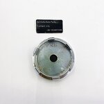 Wheel Center Hub Cover Manufacturer - 030-XFL for Aveo