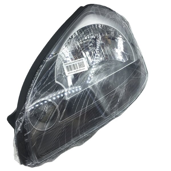 Headlight Manufacturer - AUTO PART 92101-2E000 for Tucson