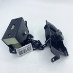 Spare Wheel Carrier Manufacturer - 51900-0K080 for Fortuner