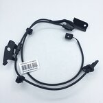ABS Wheel Speed Sensor Supplier - 48542-42050 for Japanese Car