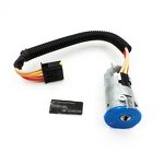 Ignition Switch Lock Manufacturer - for Clio Mk2 W/2 Keys