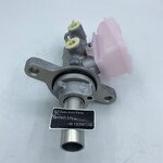 Brake Master Cylinder Supplier - for CX-7 2007-2011 EG234340Z