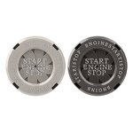 Start Button Cover Manufacturer - One-button Start Protection