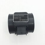 Mass Air Flow Meter Supplier - 0836583 5WK9641 for Vauxhall