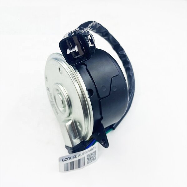 Cooling Fan Motor Manufacturer - 17120-61J11-000 Japanese Car