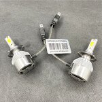 LED Headlights Manufacturer - H7 H1 H4 H11 6000k 9005 HB3