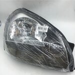 Headlight Supplier - 92101-2E000 for Tucson 2005-2007