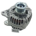Alternator Manufacturer - 120AMP 12V AAL1745 for 911