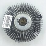 Cooling Fan Clutch Manufacturer - for Grand Cherokee Liberty