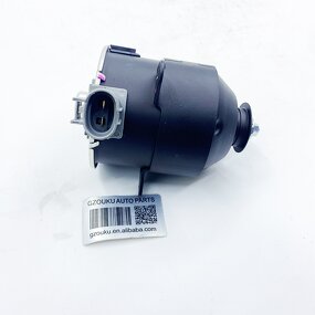 Cooling Fan Motor Manufacturer - Compatible with Camry 3.5L