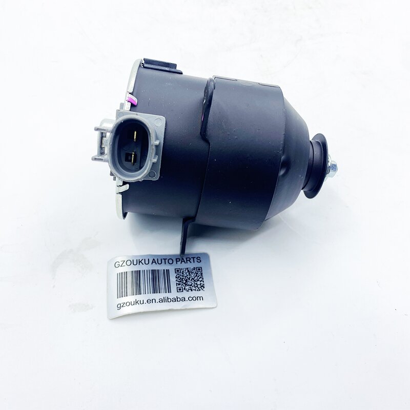 Cooling Fan Motor Manufacturer - Compatible with Camry 3.5L