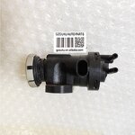 Vacuum Valve Manufacturer - 3 Series M57 for E90 E60