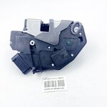 Door Lock System Supplier - LEFT REAR CM5A-A26413-AA