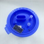 Fuel Pump Assembly Supplier - Original Plastic for Octavia