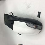 Side Mirror Manufacturer - LH for Yaris Vios 2014-2015