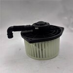 Blower Motor Manufacturer - 8981394270 for Colorado D-MAX