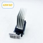 Heater Fan Resistor Supplier - for Tiida C11 SC11 L10Z