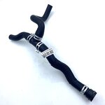 Heater Hose Manufacturer - 9075008/9014052 Outlet Inlet
