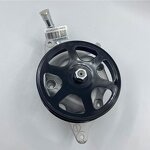 Power Steering Pump Supplier - for Ford Escape XLS XLT