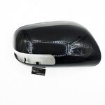 Rearview Mirror Manufacturer - 2010 for Corolla Auto Appearance