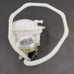 Fuel Filter Manufacturer - for Q7 Touareg Plastic