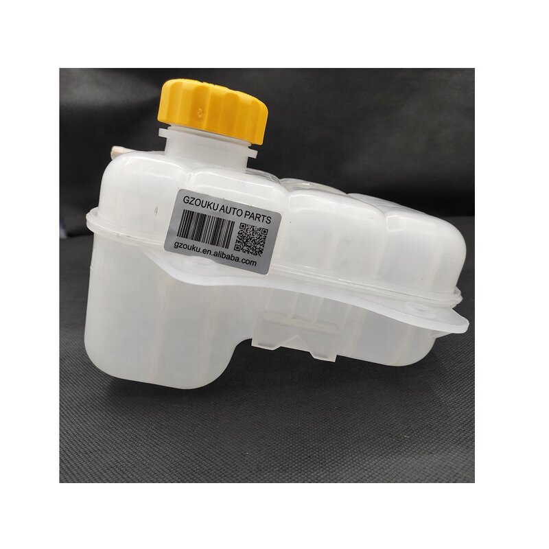 Expansion Tank Supplier - 2.0L Plastic for Optra Forenza Reno