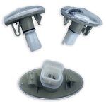 Indicator Light Manufacturer - for 108 107 206 1007 407