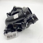 Engine Water Pump Supplier - 06H 121 010 for Audi A4 A6 A8