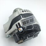 Alternator Supplier - 12V 27060-0L060 for HILUX 2.5/3.0
