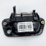 Outer Door Handle Manufacturer - 95964943 for SPARK Front