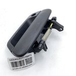 Outer Door Handle Manufacturer - 95964943 for SPARK Front