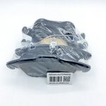 Brake Pad Set Manufacturer - FRONT for Freelander LR2 2008