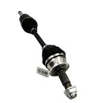 Drive Shaft Supplier - for Che Vrolet Sonic 2012-2017
