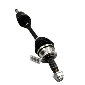 Drive Shaft Supplier - for Che Vrolet Sonic 2012-2017