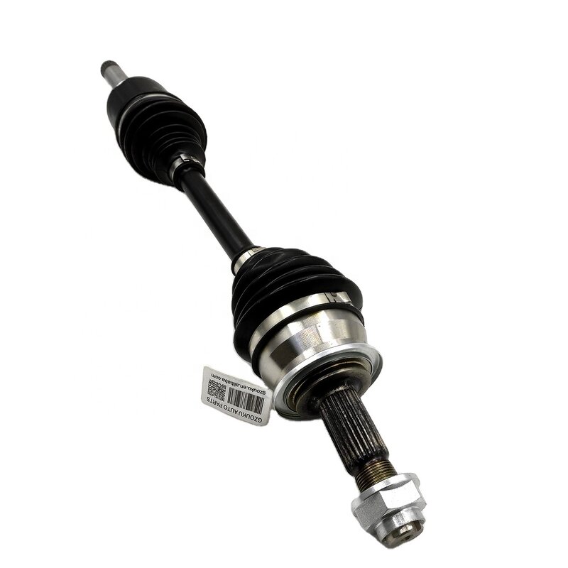 Drive Shaft Supplier - for Che Vrolet Sonic 2012-2017