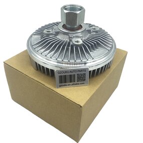 Cooling Fan Clutch Manufacturer - for Grand Cherokee Liberty