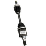 Drive Shaft Manufacturer - CN153B437ZA for ECOSPORT